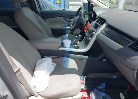 2011 Ford Edge Se z USA, uszkodzony, nr VIN 2FMDK3GC6BBB35381